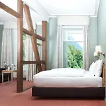 Grand Beau Rivage 4* Interlaken