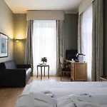 Hotel Grand Beau Rivage Interlaken