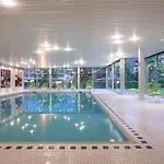 Grand Beau Rivage 4* Interlaken