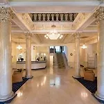 Hotel Grand Beau Rivage 4*