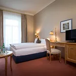 Grand Beau Rivage Hotel Interlaken