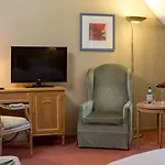 Grand Beau Rivage Hotel