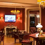 Hotel Grand Beau Rivage 4*