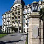 Grand Beau Rivage 4* Interlaken