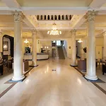 Grand Beau Rivage 4* Interlaken
