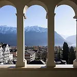 Grand Beau Rivage Interlaken