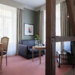 Grand Beau Rivage 4*