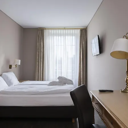 Отель Grand Beau Rivage 4*