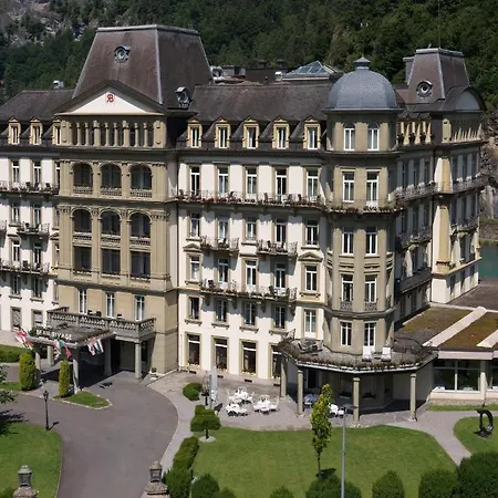 Grand Beau Rivage