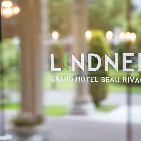 Grand Beau Rivage 4*