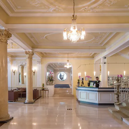 Grand Beau Rivage Интерлакен
