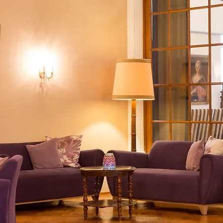 Hotel Grand Beau Rivage