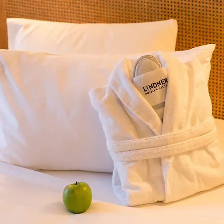 Grand Beau Rivage Интерлакен