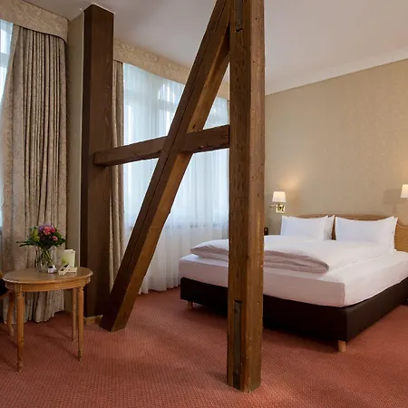 Hotel Grand Beau Rivage 4*