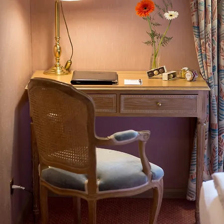 Grand Beau Rivage Hotel