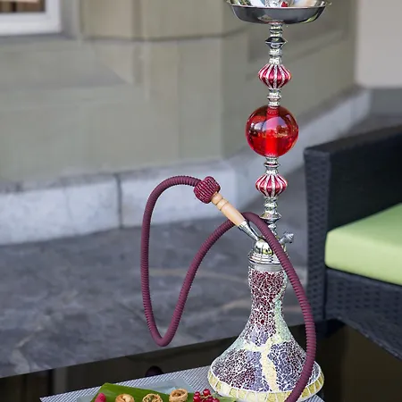 Grand Beau Rivage Hotel