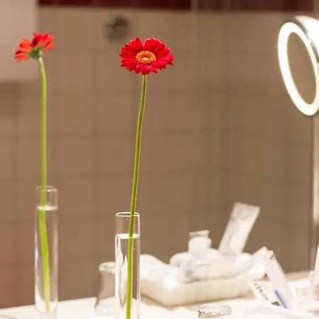 Grand Beau Rivage Отель