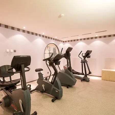 Grand Beau Rivage Hotel