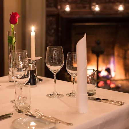 Grand Beau Rivage 4* Интерлакен