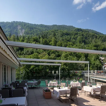 Grand Beau Rivage