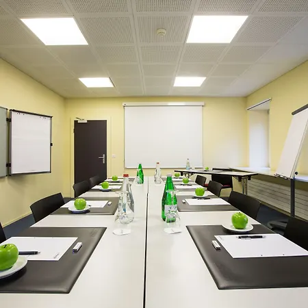 Отель Grand Beau Rivage Интерлакен