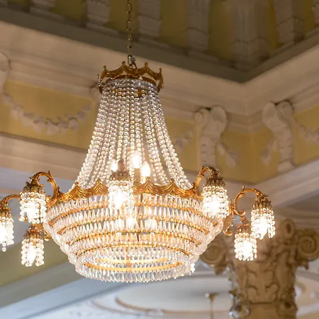 Grand Beau Rivage