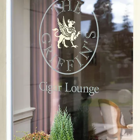 Grand Beau Rivage Hotel 4*