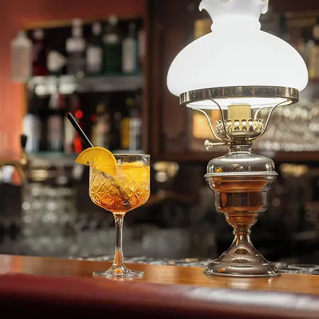 Grand Beau Rivage Интерлакен