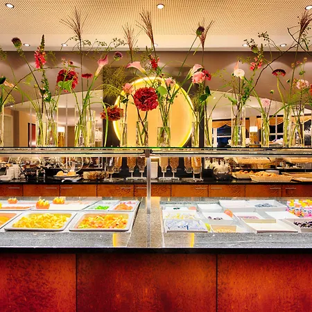 Grand Beau Rivage Hotel Interlaken