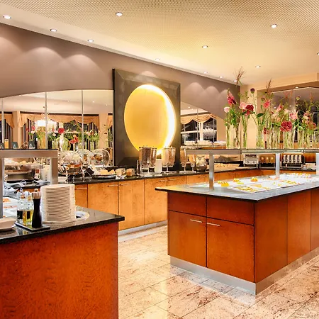 Grand Beau Rivage Hotel