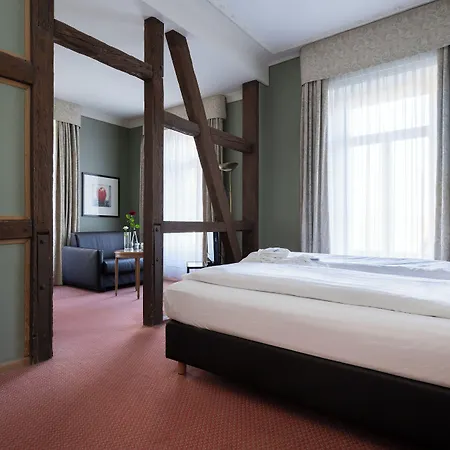 Grand Beau Rivage Отель 4*