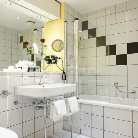 Hotel Grand Beau Rivage