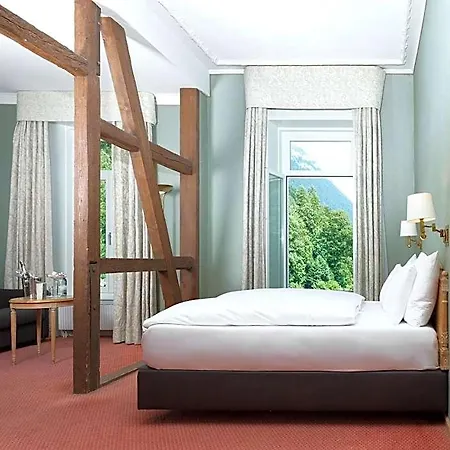 Grand Beau Rivage 4*