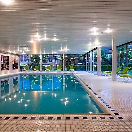 فندق Grand Beau Rivage 4*