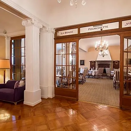 Grand Beau Rivage فندق