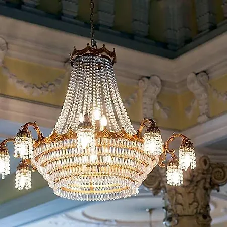 Grand Beau Rivage فندق