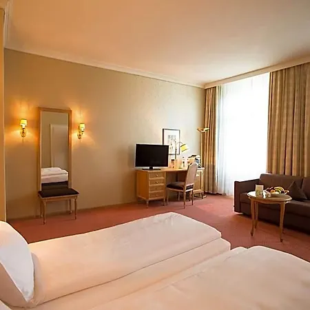 فندق Grand Beau Rivage 4*