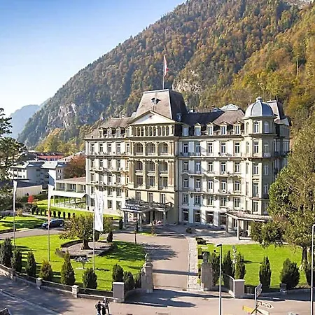 Grand Beau Rivage فندق