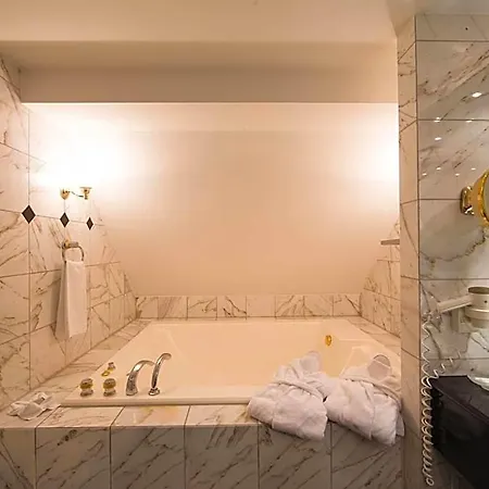 Grand Beau Rivage فندق 4*