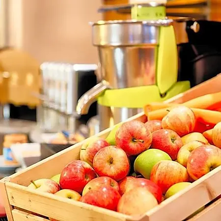 فندق Grand Beau Rivage 4*