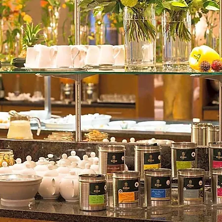Grand Beau Rivage إنترلاكن