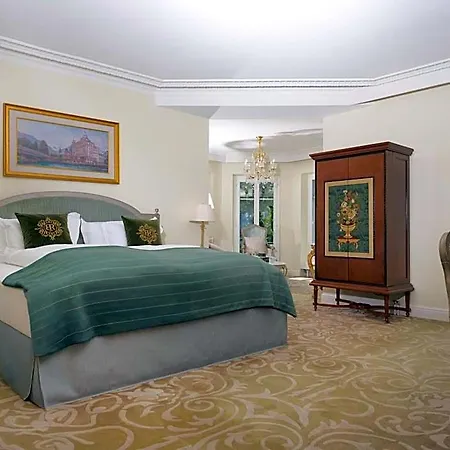Grand Beau Rivage 4*