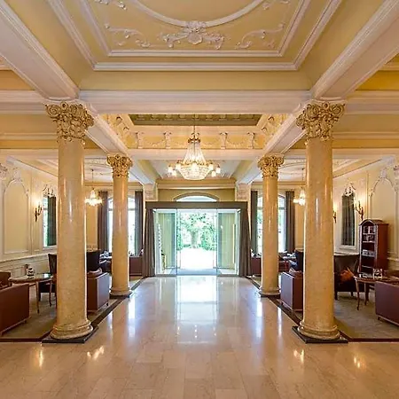 Grand Beau Rivage فندق 4*