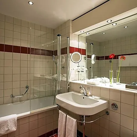 Grand Beau Rivage 4*