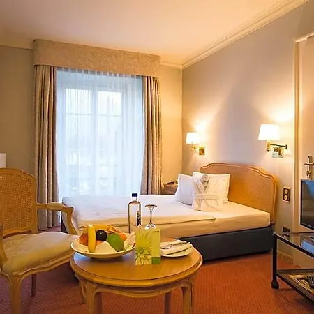 فندق Grand Beau Rivage إنترلاكن