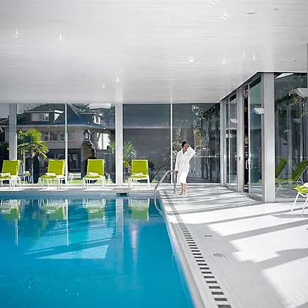 Grand Beau Rivage 4*