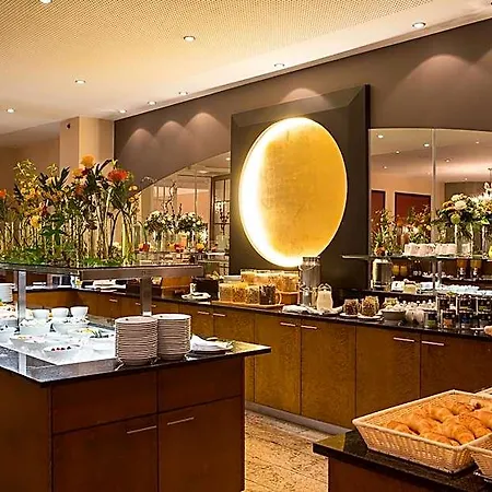 Grand Beau Rivage Готель 4*