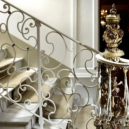 Grand Beau Rivage 4*