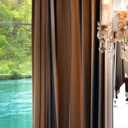 Grand Beau Rivage Интерлакен