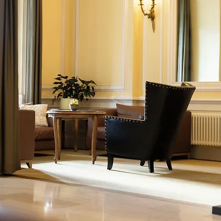 Szálloda Grand Beau Rivage 4*